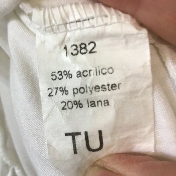 Talia Benson Sheer Tiered Midi Skirt with Ruffled Hemline Size S - Picture 10 of 10